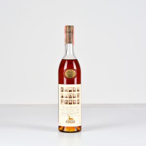 Hine, Grande Champagne Cognac Family Reserve  - Asta Heritage. Vini e Distillati da Collezione - Associazione Nazionale - Case d'Asta italiane