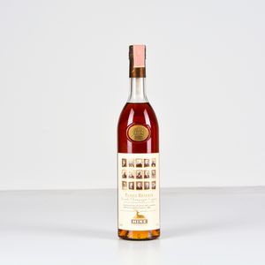 Hine, Grande Champagne Cognac Family Reserve  - Asta Heritage. Vini e Distillati da Collezione - Associazione Nazionale - Case d'Asta italiane