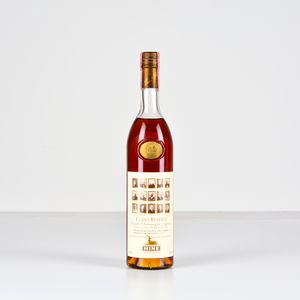 Hine, Grande Champagne Cognac Family Reserve  - Asta Heritage. Vini e Distillati da Collezione - Associazione Nazionale - Case d'Asta italiane