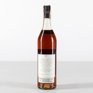 Domaine de Mouchac, Bas Armagnac Pierre Janneau  - Asta Heritage. Vini e Distillati da Collezione - Associazione Nazionale - Case d'Asta italiane