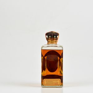 Knockando, Justerini & Brooks, Fine Single Malt Scotch Whisky Extra Old Reserve  - Asta Heritage. Vini e Distillati da Collezione - Associazione Nazionale - Case d'Asta italiane