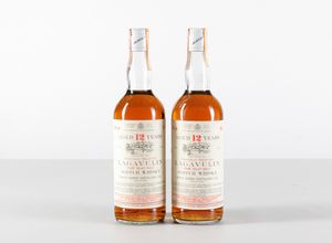 Lagavulin, White Horse Distillers, Pure Islay Malt Scotch Whisky 12 years old  - Asta Heritage. Vini e Distillati da Collezione - Associazione Nazionale - Case d'Asta italiane