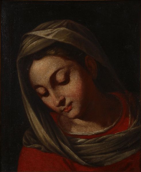 ARTISTA LOMBARDO DEL XVIII SECOLO : Madonna.  - Asta Asta 339  Arte antica e del XIX secolo (online) - Associazione Nazionale - Case d'Asta italiane