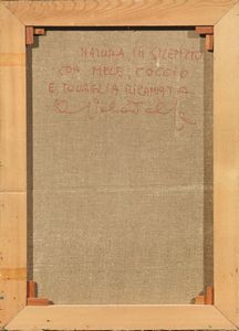 VOLPE ANGIOLO : Angiolo Volpe  - Asta DIPINTI DAL XIV AL XX SECOLO - Associazione Nazionale - Case d'Asta italiane