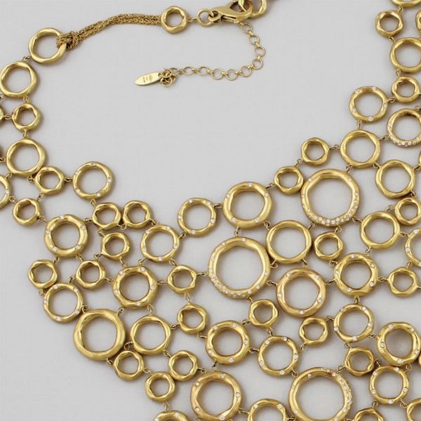 COLLANA  - Asta Speciale Gioielli d'Epoca e Vintage firmati - Associazione Nazionale - Case d'Asta italiane