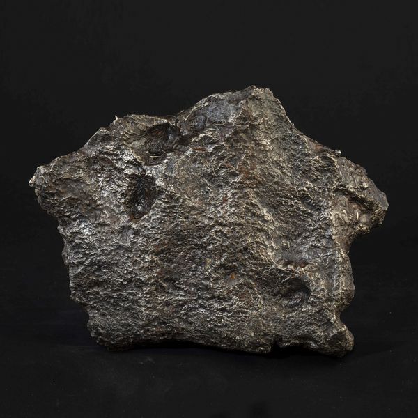 Meteorite Campo del Cielo  - Asta Mirabilia Naturalia - Associazione Nazionale - Case d'Asta italiane