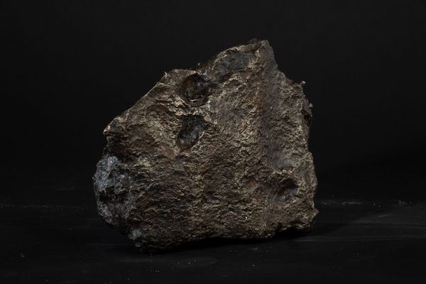 Meteorite Campo del Cielo  - Asta Mirabilia Naturalia - Associazione Nazionale - Case d'Asta italiane