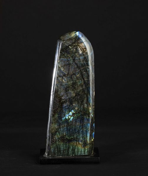 Labradorite  - Asta Mirabilia Naturalia - Associazione Nazionale - Case d'Asta italiane