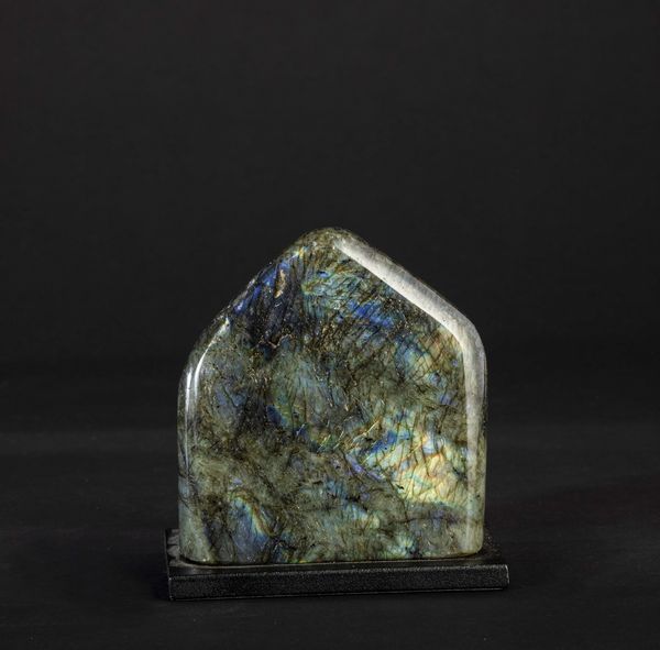 Labradorite  - Asta Mirabilia Naturalia - Associazione Nazionale - Case d'Asta italiane