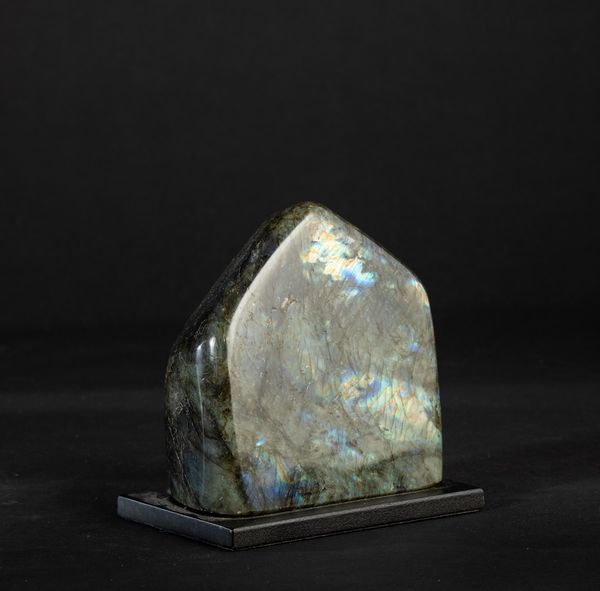 Labradorite  - Asta Mirabilia Naturalia - Associazione Nazionale - Case d'Asta italiane