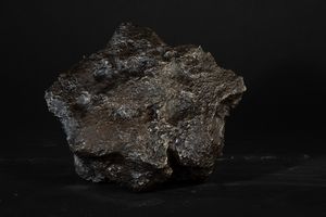 Meteorite Campo del Cielo  - Asta Mirabilia Naturalia - Associazione Nazionale - Case d'Asta italiane