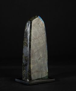 Labradorite  - Asta Mirabilia Naturalia - Associazione Nazionale - Case d'Asta italiane