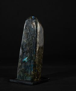 Labradorite  - Asta Mirabilia Naturalia - Associazione Nazionale - Case d'Asta italiane