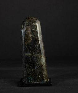 Labradorite  - Asta Mirabilia Naturalia - Associazione Nazionale - Case d'Asta italiane