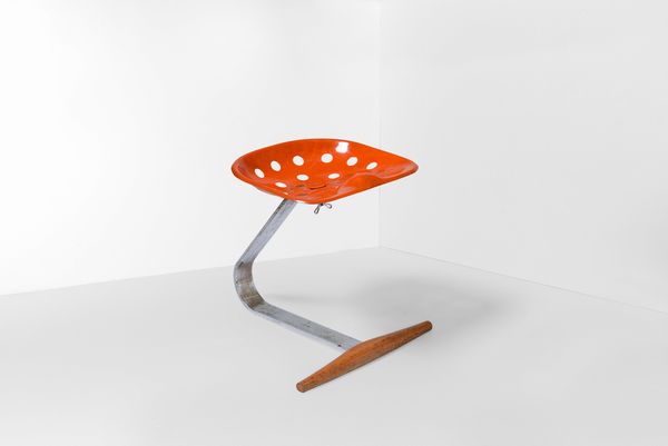 Achille e Piergiacomo Castiglioni  - Asta Design Lab - Associazione Nazionale - Case d'Asta italiane