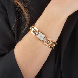 FORTIS OROLOGIO BRACCIALE DA DONNA  - Asta Asta a tempo | Gioielli - Associazione Nazionale - Case d'Asta italiane