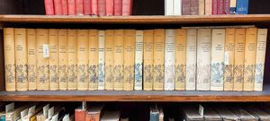 ,Giuseppe Pitré : Biblioteca delle tradizioni popolari siciliane  - Asta La Sicilia nelle Collezioni di Casa d'Agata a Taormina: la Biblioteca - Associazione Nazionale - Case d'Asta italiane