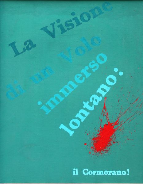 ,Ugo CARREGA : Visioni lontane I  - Asta Asta a Tempo | Arte moderna e contemporanea - Associazione Nazionale - Case d'Asta italiane