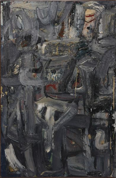 LI XIANGYANG (n. 1953) : Voce. Dittico.  - Asta Asta 352 Arte Moderna e Contemporanea - Associazione Nazionale - Case d'Asta italiane