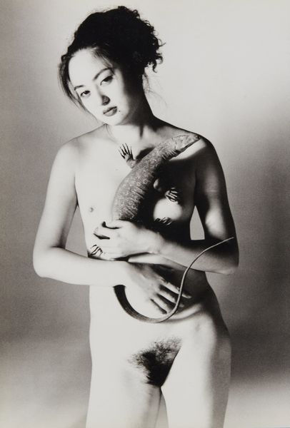 ARAKI NOBUYOSHI (n. 1940) : Senza titolo.  - Asta Asta 352 Arte Moderna e Contemporanea - Associazione Nazionale - Case d'Asta italiane