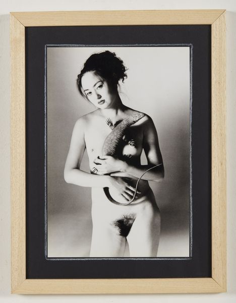 ARAKI NOBUYOSHI (n. 1940) : Senza titolo.  - Asta Asta 352 Arte Moderna e Contemporanea - Associazione Nazionale - Case d'Asta italiane