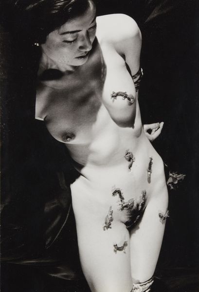 ARAKI NOBUYOSHI (n. 1940) : Senza titolo.  - Asta Asta 352 Arte Moderna e Contemporanea - Associazione Nazionale - Case d'Asta italiane