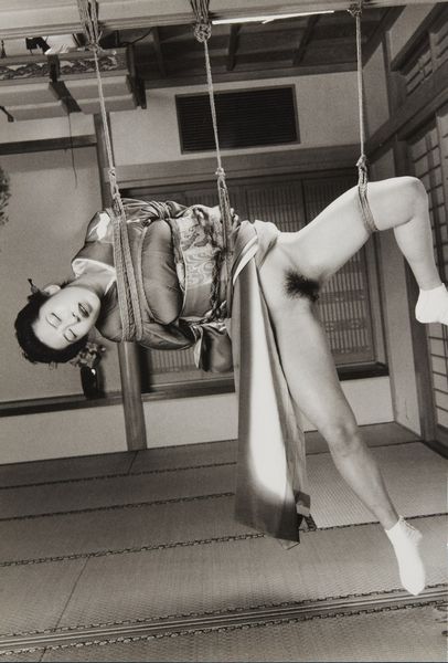 ARAKI NOBUYOSHI (n. 1940) : Senza titolo.  - Asta Asta 352 Arte Moderna e Contemporanea - Associazione Nazionale - Case d'Asta italiane