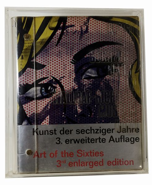 WALLRAF RICHARTZ MUSEUM : Art of the Sixties. Libro cofanetto d'arte.  - Asta Asta 352 Arte Moderna e Contemporanea - Associazione Nazionale - Case d'Asta italiane