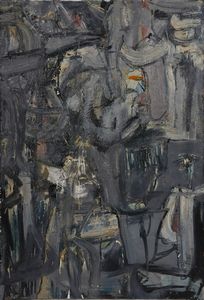 LI XIANGYANG (n. 1953) : Voce. Dittico.  - Asta Asta 352 Arte Moderna e Contemporanea - Associazione Nazionale - Case d'Asta italiane