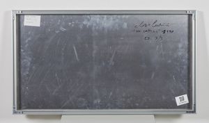 CECCHINI LORIS (n. 1969) : No casting.  - Asta Asta 352 Arte Moderna e Contemporanea - Associazione Nazionale - Case d'Asta italiane