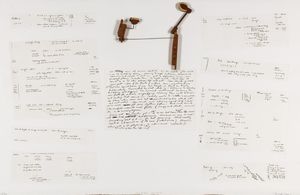 ARTISTI VARI : Portfluxus.  - Asta Asta 352 Arte Moderna e Contemporanea - Associazione Nazionale - Case d'Asta italiane