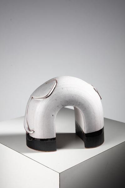 TASCA ALESSIO (1929 - 2020) : Elefante  - Asta Asta 351 | Design - Associazione Nazionale - Case d'Asta italiane