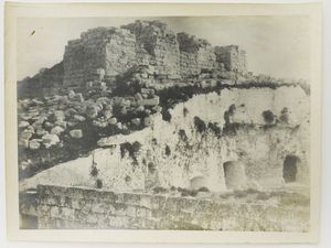 ,Gaetano D'Agata : Siracusa e Palermo panorami e architettura, 1925 circa  - Asta Immagini di Sicilia dallo Studio d'Agata ed altre collezioni - Associazione Nazionale - Case d'Asta italiane