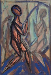 ,YVAN  BELTRAME - Figure