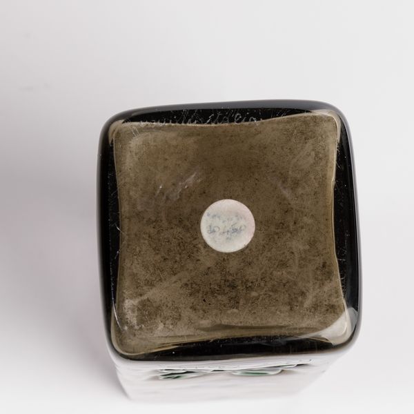 ,Pierre Cardin : Pierre Cardin (1922-2020) Venini, Murano, 1970 ca  - Asta Arti decorative del XX secolo | Cambi Time - Associazione Nazionale - Case d'Asta italiane