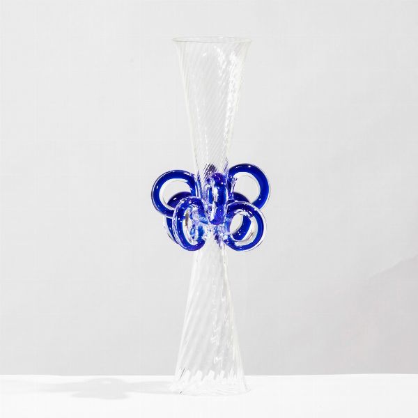 ,Sipek Borek : Murano, 1990 ca  - Asta Arti decorative del XX secolo | Cambi Time - Associazione Nazionale - Case d'Asta italiane