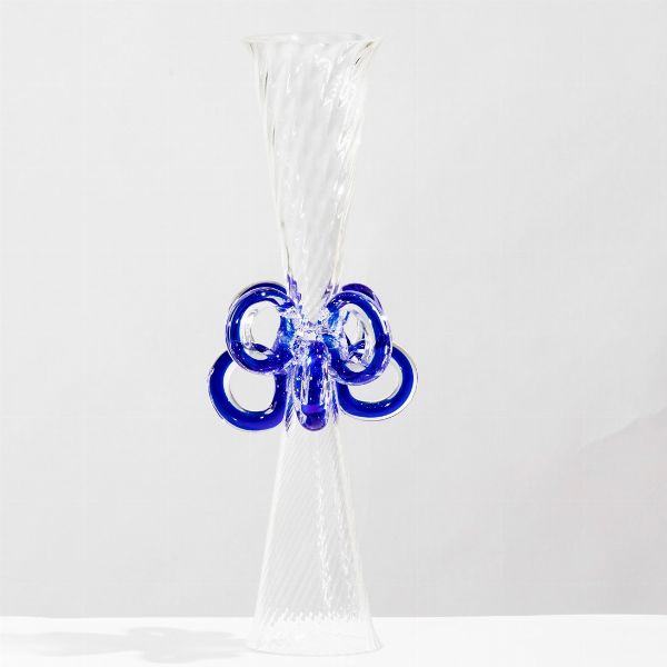 ,Sipek Borek : Murano, 1990 ca  - Asta Arti decorative del XX secolo | Cambi Time - Associazione Nazionale - Case d'Asta italiane