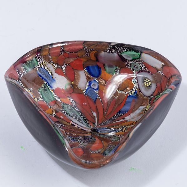 Murano, 1950 ca  - Asta Arti decorative del XX secolo | Cambi Time - Associazione Nazionale - Case d'Asta italiane