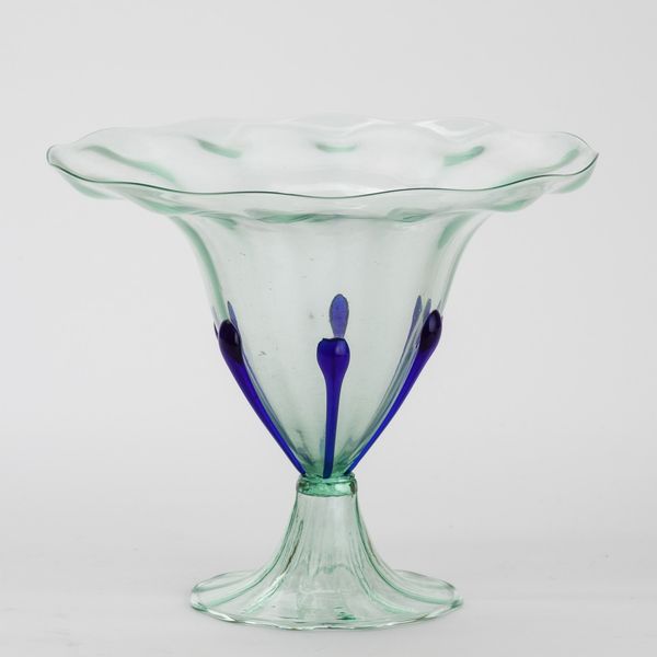 Pauly, Murano, 1930 ca  - Asta Arti decorative del XX secolo | Cambi Time - Associazione Nazionale - Case d'Asta italiane