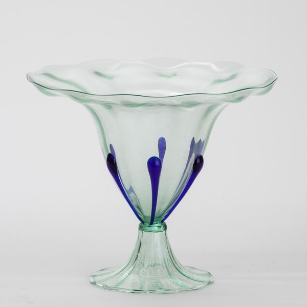 Pauly, Murano, 1930 ca  - Asta Arti decorative del XX secolo | Cambi Time - Associazione Nazionale - Case d'Asta italiane