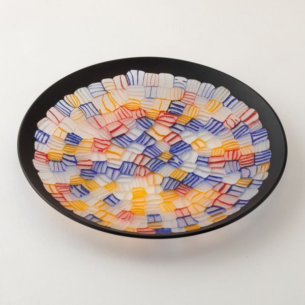 ,Giovanni Moretti : Vetreria Carlo Moretti, Murano, 2001  - Asta Arti decorative del XX secolo | Cambi Time - Associazione Nazionale - Case d'Asta italiane