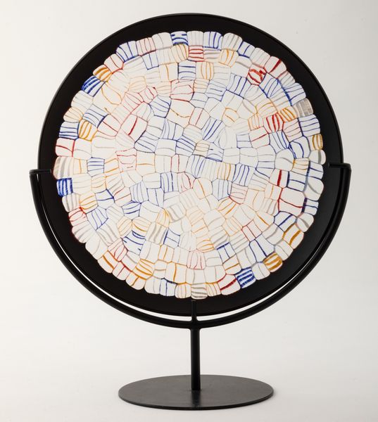 ,Giovanni Moretti : Vetreria Carlo Moretti, Murano, 2001  - Asta Arti decorative del XX secolo | Cambi Time - Associazione Nazionale - Case d'Asta italiane