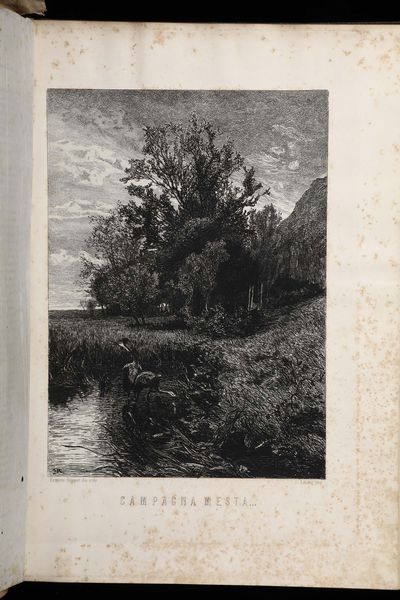 ,Fontanesi, Antonio - Rayper, Ernesto : Fontanesi, Antonio - Rayper, Ernesto L'Arte in Italia, rivista mensile di Belle Arti diretta da Carlo Felice Biscarra e Luigi Rocca--Unione Tipografica Editrice, Torino, 1869 (anno I)  - Asta Libri Antichi, Stampe, Incisioni e Carte Geografiche | Cambi Time - Associazione Nazionale - Case d'Asta italiane