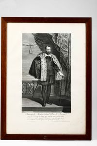 ,Jean Marc Nettier : Nettier Jean Marc (Parigi 1685  Parigi 1776) Serie di 24 incisioni raffiguranti gli episodi della vita di Maria de Medici Regina di Francia, tratte dalla serie di Pieter Paul Rubens.  - Asta Libri Antichi, Stampe, Incisioni e Carte Geografiche | Cambi Time - Associazione Nazionale - Case d'Asta italiane