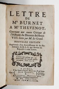 ,M. Dusaulx : Dusaulx M. De la Passion du Jeu... Paris, de Imprimerie de Monsieur, 1779  - Asta Libri Antichi, Stampe, Incisioni e Carte Geografiche | Cambi Time - Associazione Nazionale - Case d'Asta italiane