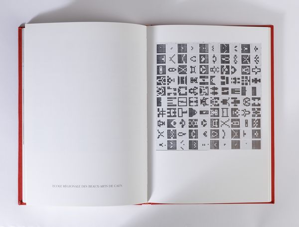 ,ALIGHIERO BOETTI : De bouche a oreile  - Asta Stampe e multipli | Cambi Time - Associazione Nazionale - Case d'Asta italiane