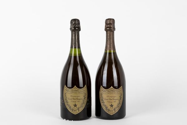 ,Francia : Selezione Dom Perignon  - Asta Vini e Distillati - Associazione Nazionale - Case d'Asta italiane