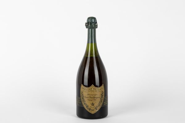 ,Francia : Dom Perignon  - Asta Vini e Distillati - Associazione Nazionale - Case d'Asta italiane