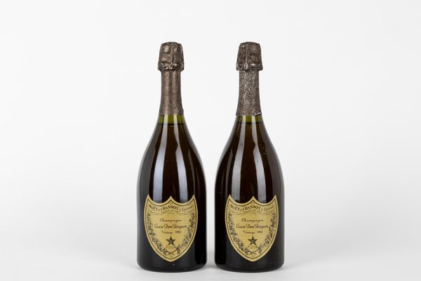 ,Francia : Dom Perignon  - Asta Vini e Distillati - Associazione Nazionale - Case d'Asta italiane