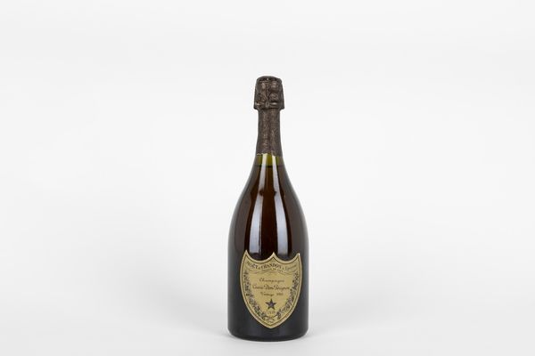 ,Francia : Dom Perignon  - Asta Vini e Distillati - Associazione Nazionale - Case d'Asta italiane